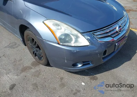 2011 Nissan Altima 2.5 S z USA, uszkodzony, nr VIN 1N4AL2AP0BN425149